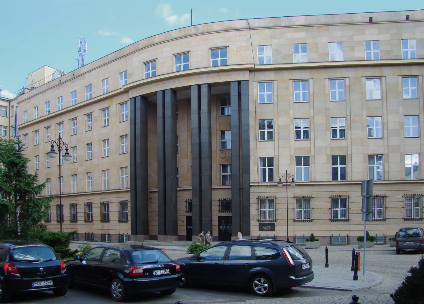 Mastalerek oskarża Bodnara o “złośliwość i sadyzm”
