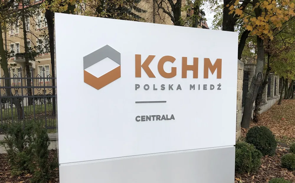 KGHM powołało nowych członków rady nadzorczej spółki. Znamy nazwiska