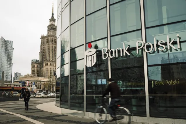 W lutym Rada Polityki Pieniężnej nie zmieni stóp procentowych? Jest prognoza PKO BP