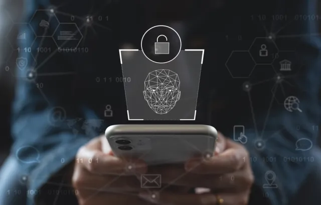 Millennium udostępnia klientom autoryzację operacji biometrią