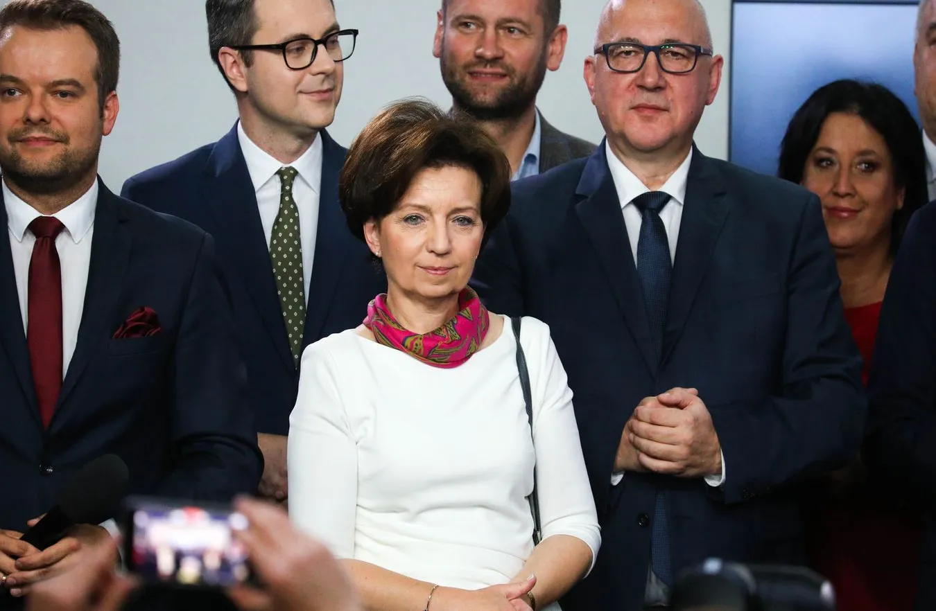 "Rząd powołany przez prezydenta pracuje". Dziś posiedzenie ws. zwiększenia limitu na bezpieczny kredyt 2 proc.