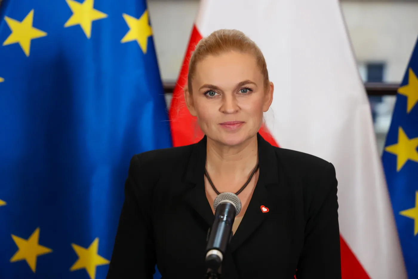 Kurator Nowak odwołana. Ministra edukacji Barbara Nowacka do końca roku odwoła 15 kuratorów oświaty