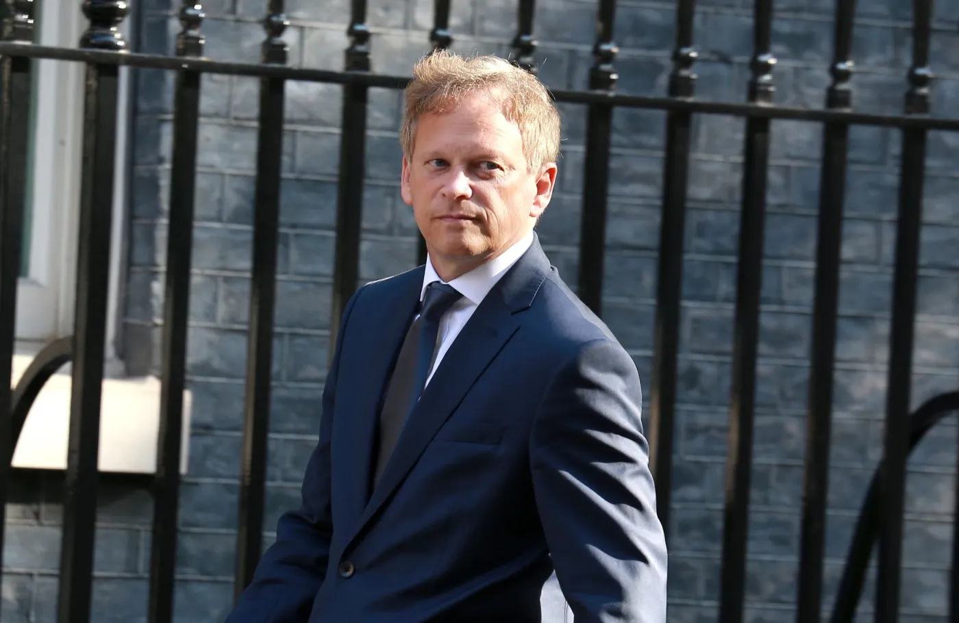 Brytyjski minister obrony: Putin zachowuje się jak współczesny Stalin, to tyran