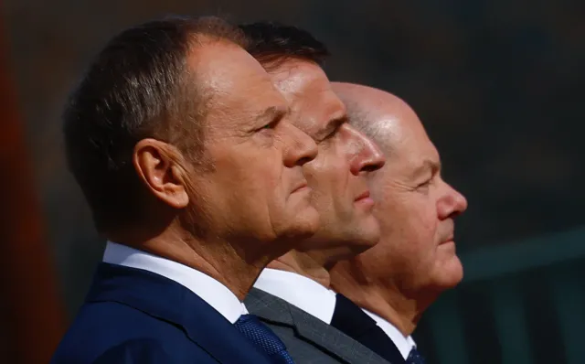 Polska zyska większe wpływy w UE?