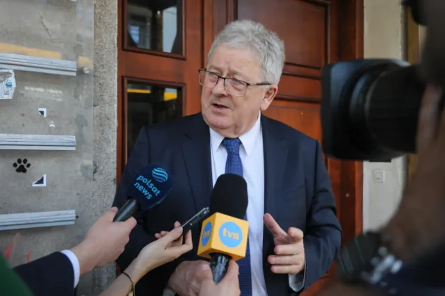 Ukraina stawia Polskę pod ścianą. Minister Siekierski ujawnia kulisy negocjacji