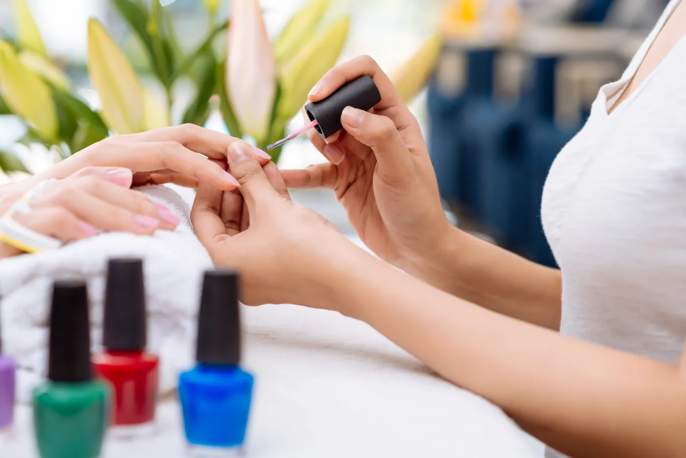 Branża beauty tonie w długach. Sylwester i karnawał mogą być dla niej szansą