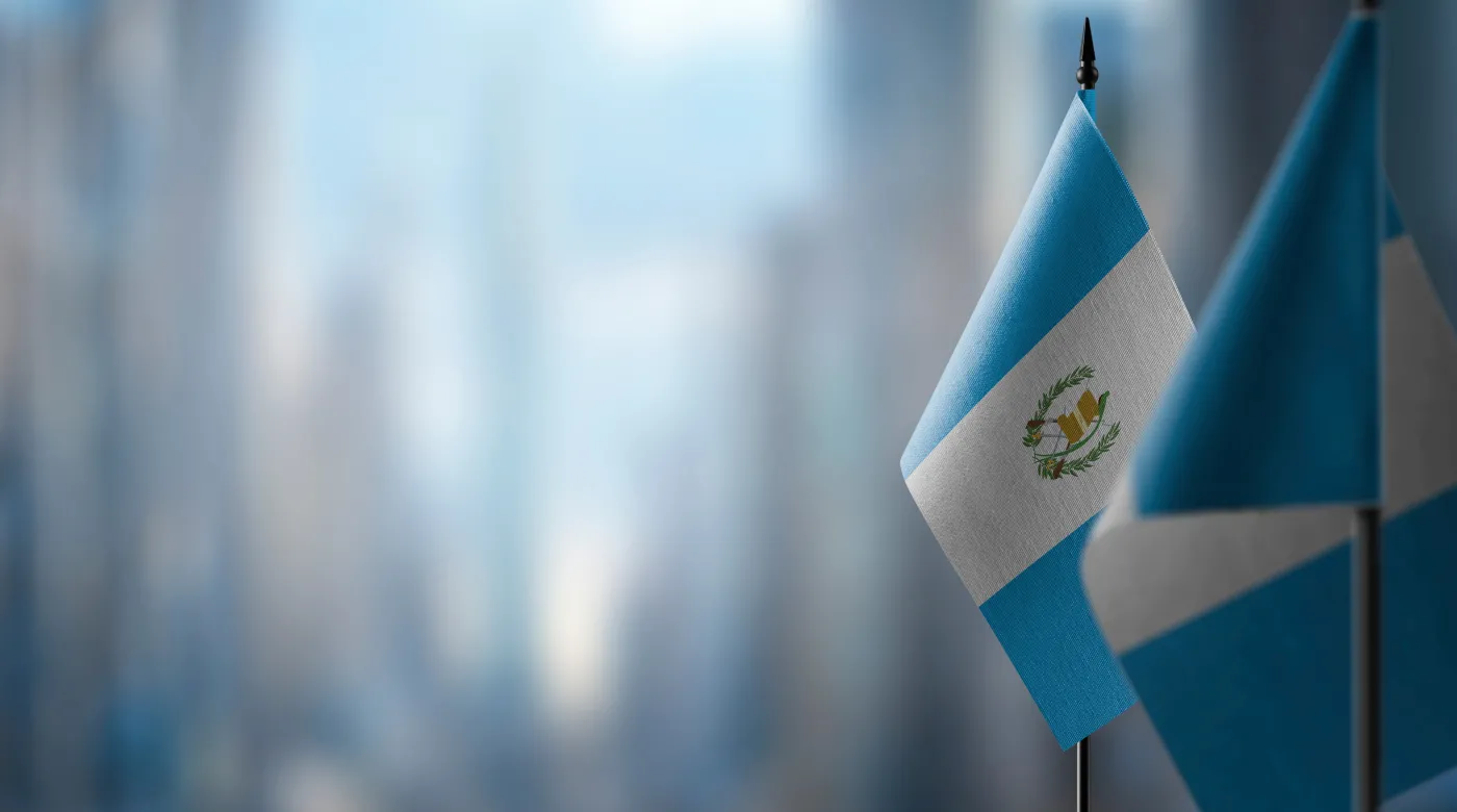 Mennica Polska będzie tworzyła monety dla Gwatemali?