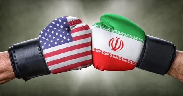 Usa i Iran z wojskową współpracą. Chodzi o Huti