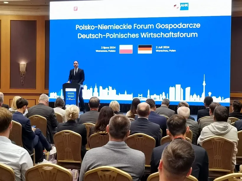 Polsko-Niemieckie Forum Gospodarcze