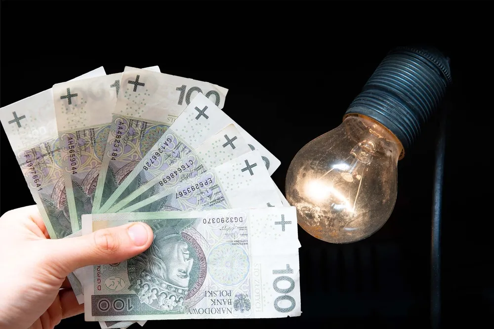Zmiany w rachunkach za prąd. Wzrośnie opłata kogeneracyjna