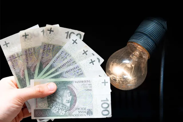 Dodatek elektryczny: Co zrobić, jeśli nie wiesz, ile prądu zużywasz