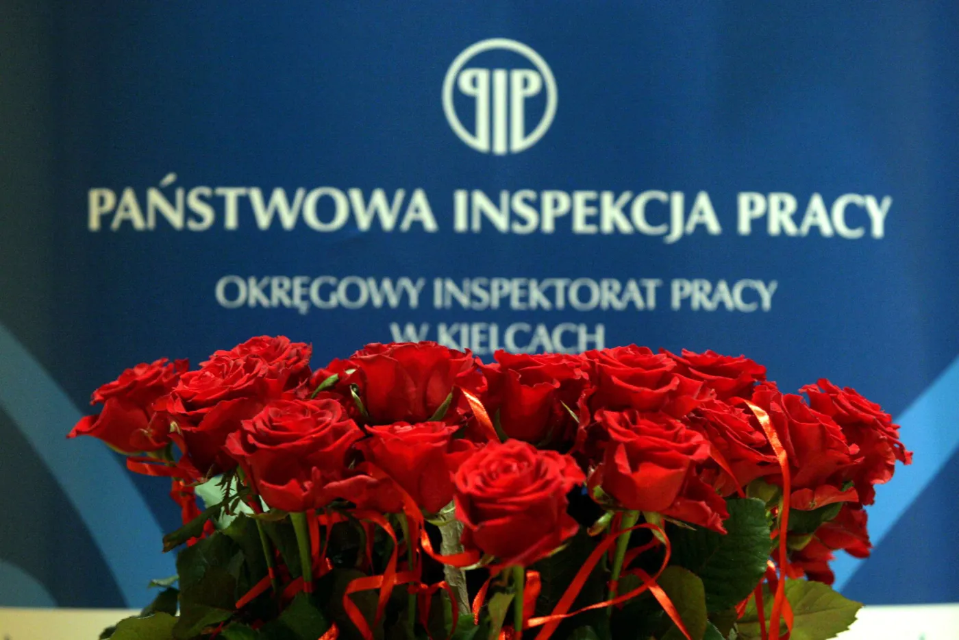 Służba mundurowa w PIP? "Obecna ustawa nie przystaje do realiów"