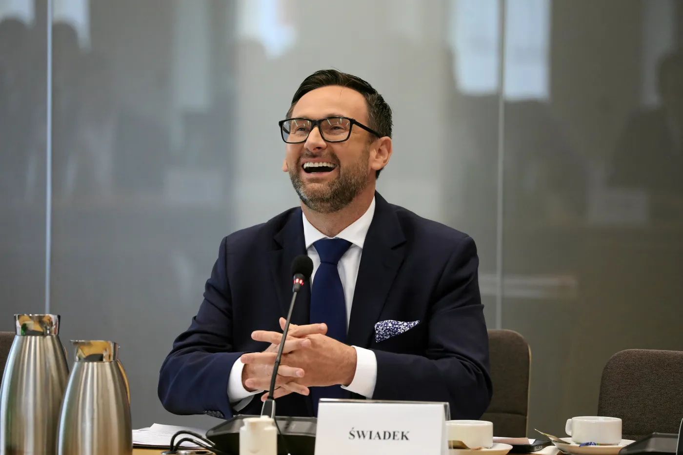 Tyle zarabia Daniel Obajtek. Dorabia na Węgrzech