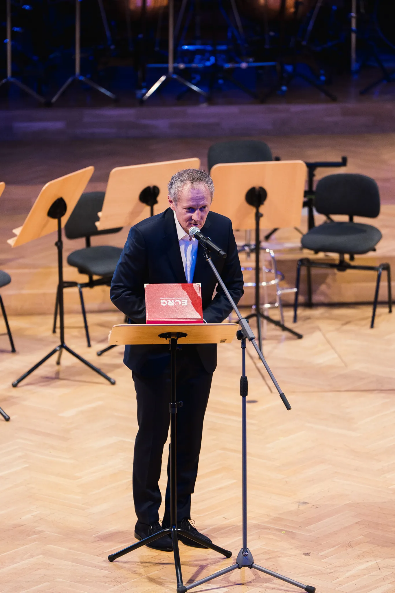 Bogdan Orzechowski, Prezes Zarządu WDX S.A.