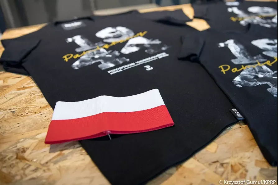 Wystawiono list gończy za twórcą Red is Bad. Paweł Szopa poszukiwany