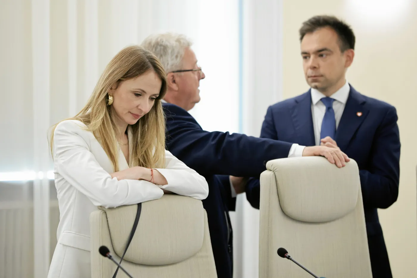 Płaca minimalna 2025. Rząd podał nową stawkę