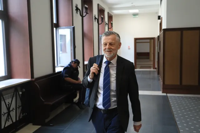 Prorosyjskość Jarosława Kaczyńskiego? "Trzeba być kretynem" [WYWIAD]