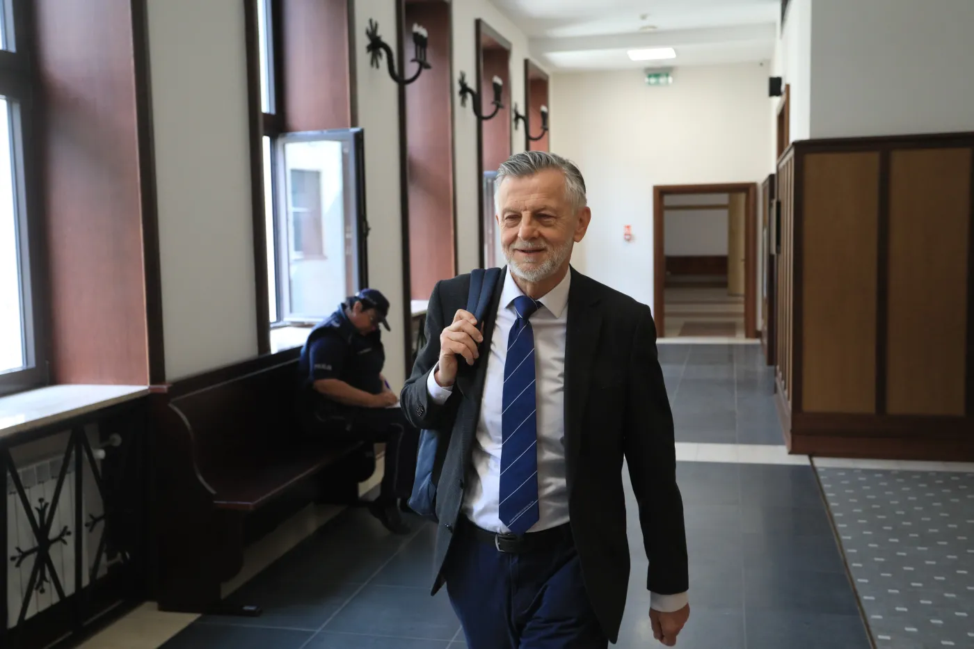 Prorosyjskość Jarosława Kaczyńskiego? "Trzeba być kretynem" [WYWIAD]