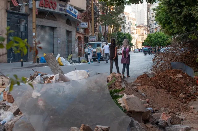 Nowa wojna wisi na włosku. Czy Izrael zaatakuje Liban?