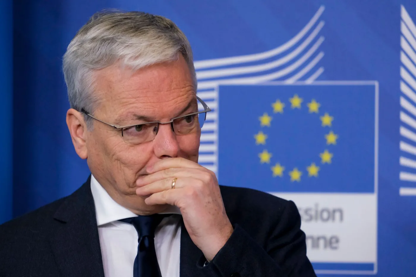 Reynders wraca do KE jako komisarz sprawiedliwości. Berset nowym sekretarzem generalnym RE