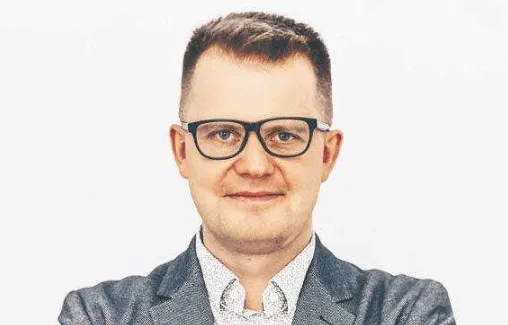 Tomasz Wojtas, dyrektor generalny OEES