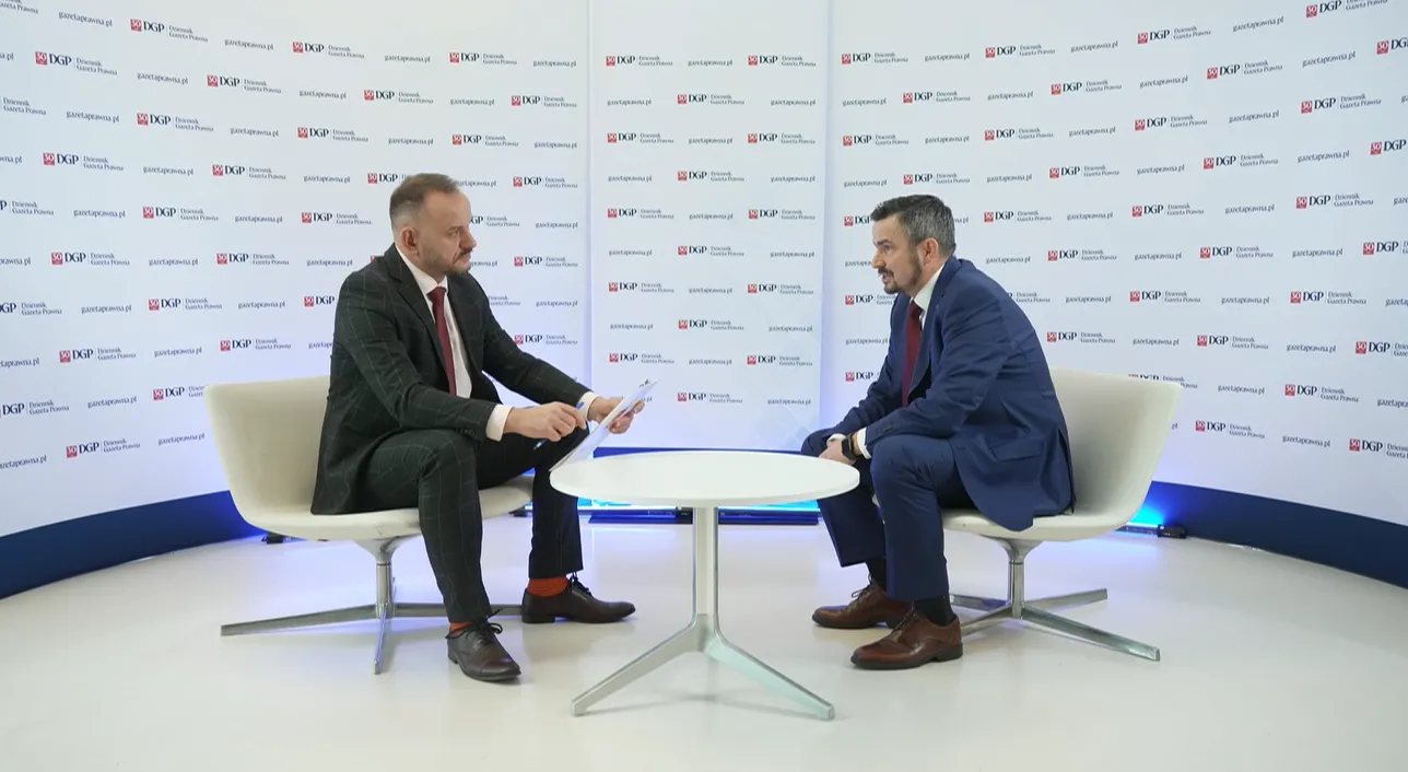 Sieć dystrybucyjna - kluczowy element transformacji energetycznej