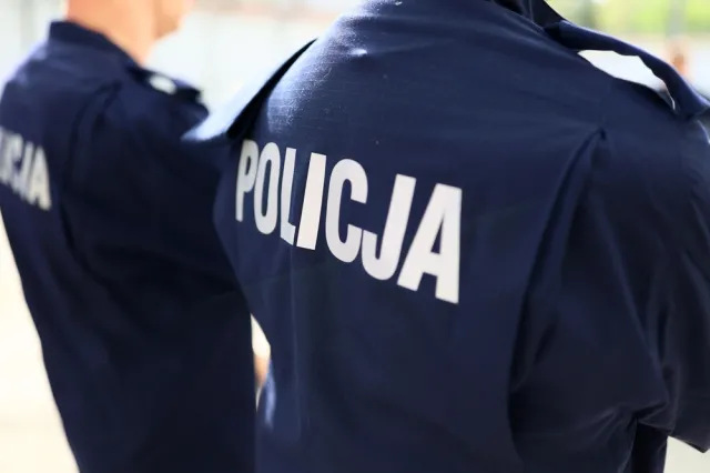 Policyjna "S" chce dymisji szefa MSWiA. W tle spór o kamizelki kuloodporne