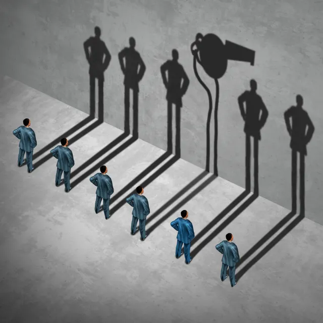 Sygnalista będzie mógł poprosić o zaświadczenie potwierdzające prawo do ochrony