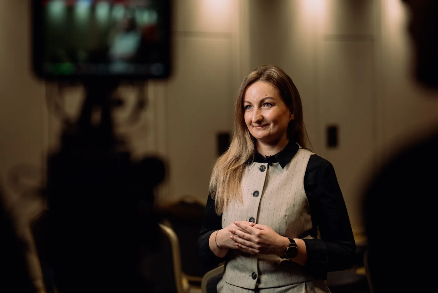 Joanna Rybicka-Gornowicz