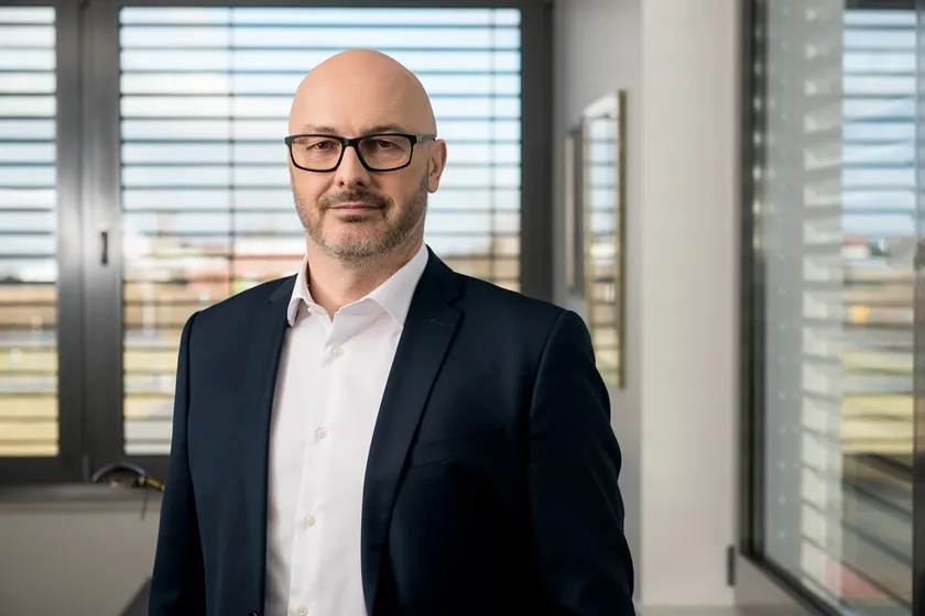 Prezes Apatora: Polska i Europa muszą budować suwerenność technologiczną