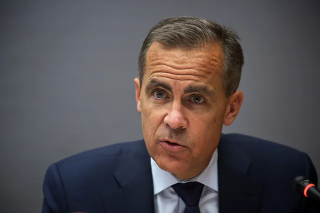 Mark Carney zaprzysiężony jako nowy premier Kanady