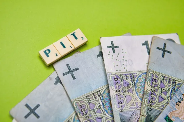 PIT-2 powraca. Jest już wzór nowego superformularza