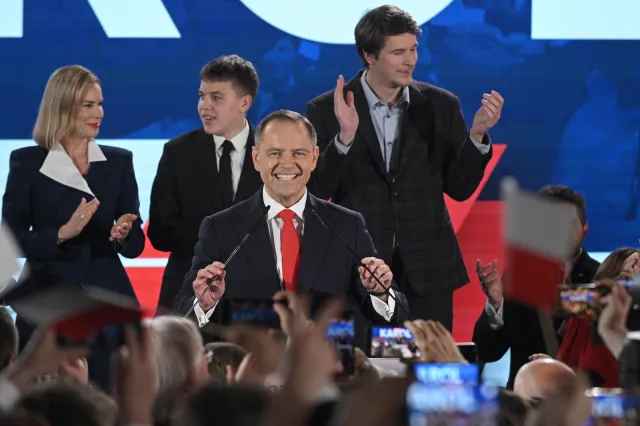 Wybory prezydenckie 2025. Gdzie wygrał Trzaskowski, a gdzie triumfuje Nawrocki? Zobacz wyniki II tury [AKTUALIZACJA NA ŻYWO]