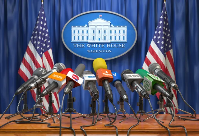 USA powołuje rezerwistów do służby w Europie. Biały Dom tłumaczy