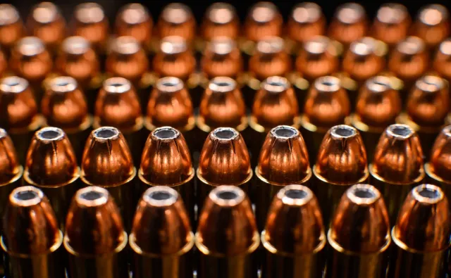 Za mało amunicji z UE dla Kijowa