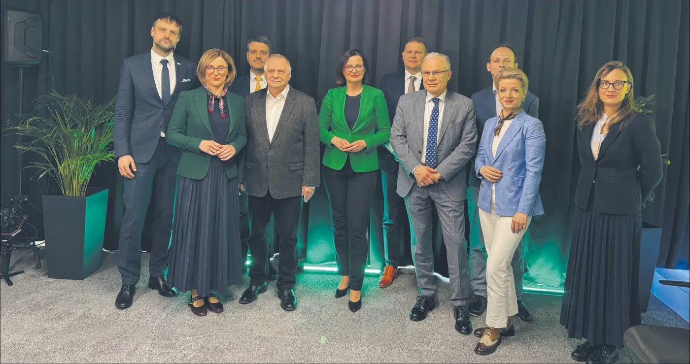 Koszty odpadów trzeba podzielić sprawiedliwie