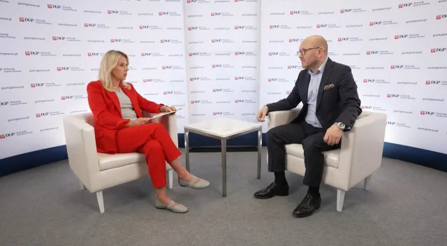 Leasing wspiera transformację energetyczną i cyfrową gospodarkę