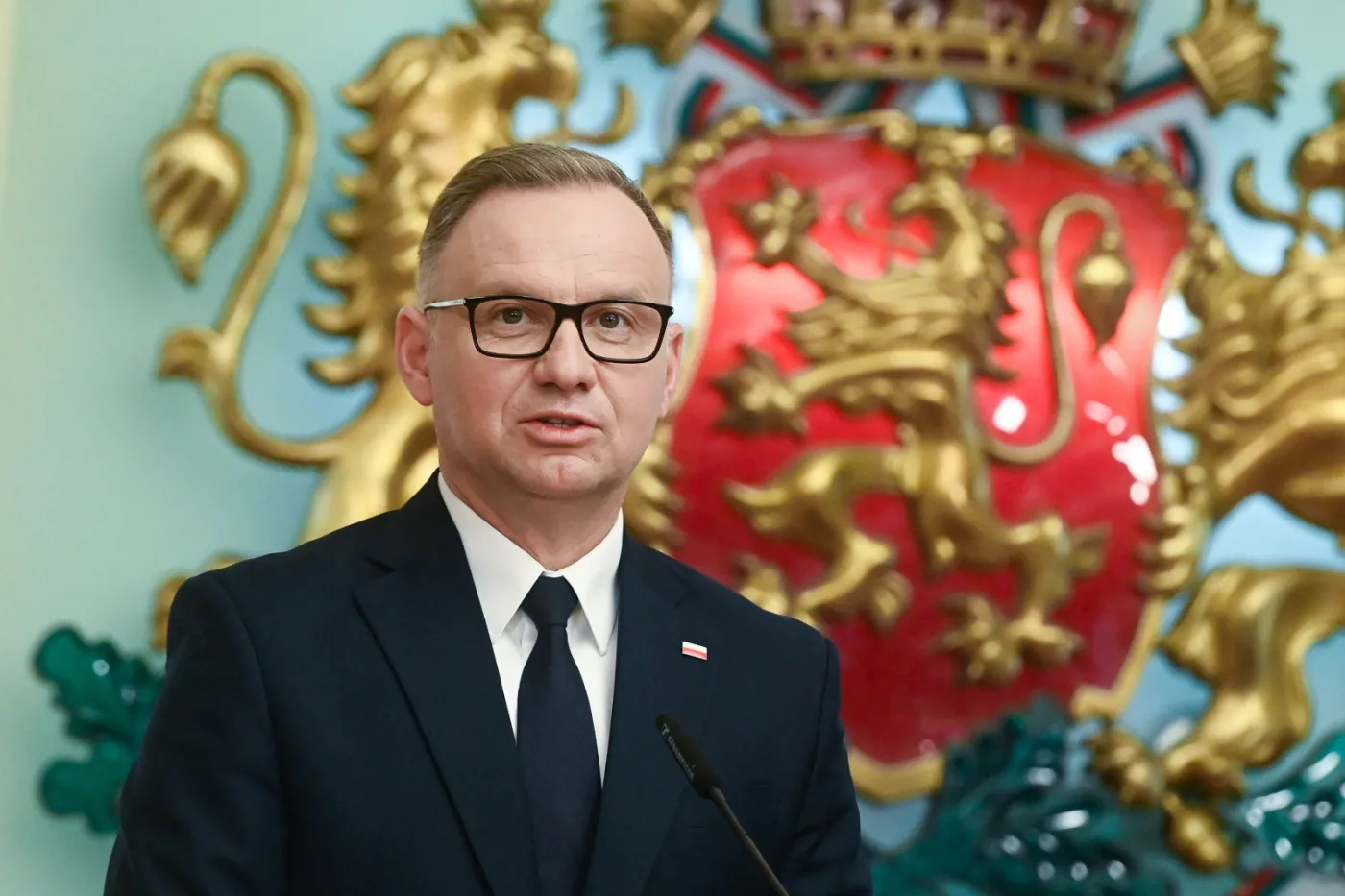 Prezydent broni Nawrockiego: Dobrze pamiętam, jak sam byłem oczerniany przez różne środowiska