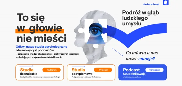 „To się w głowie nie mieści” – nowa propozycja Wyższej Szkoły Kształcenia Zawodowego w dyskursie o zdrowiu psychicznym