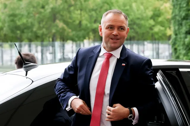 Prezydent Karol Nawrocki w USA. Wystąpienie Polski na forum ONZ