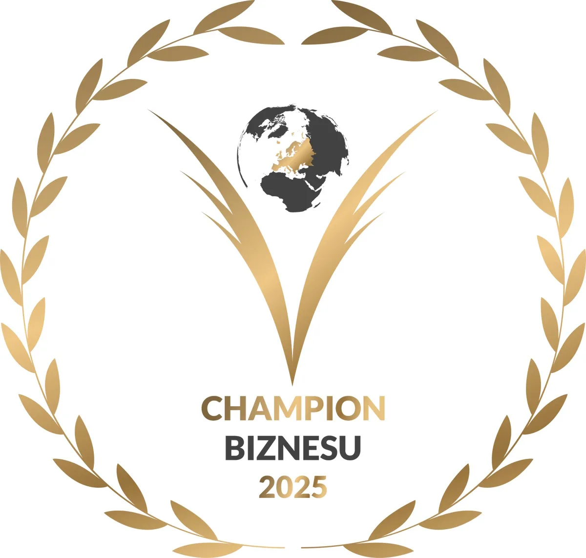 panorama gospodarcza, champion biznesu