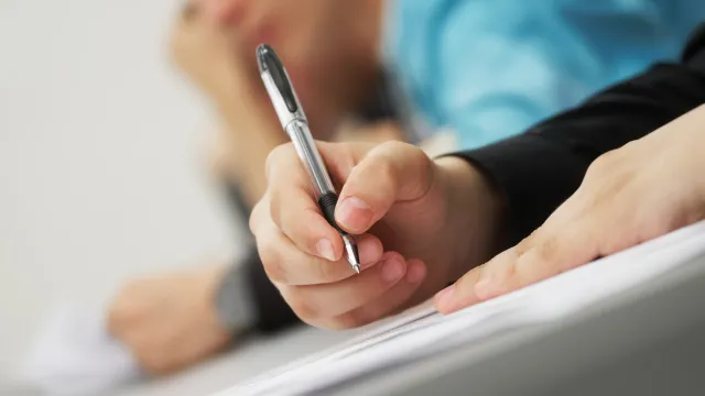 Dyrektor szkoły może stracić pracę z dnia na dzień