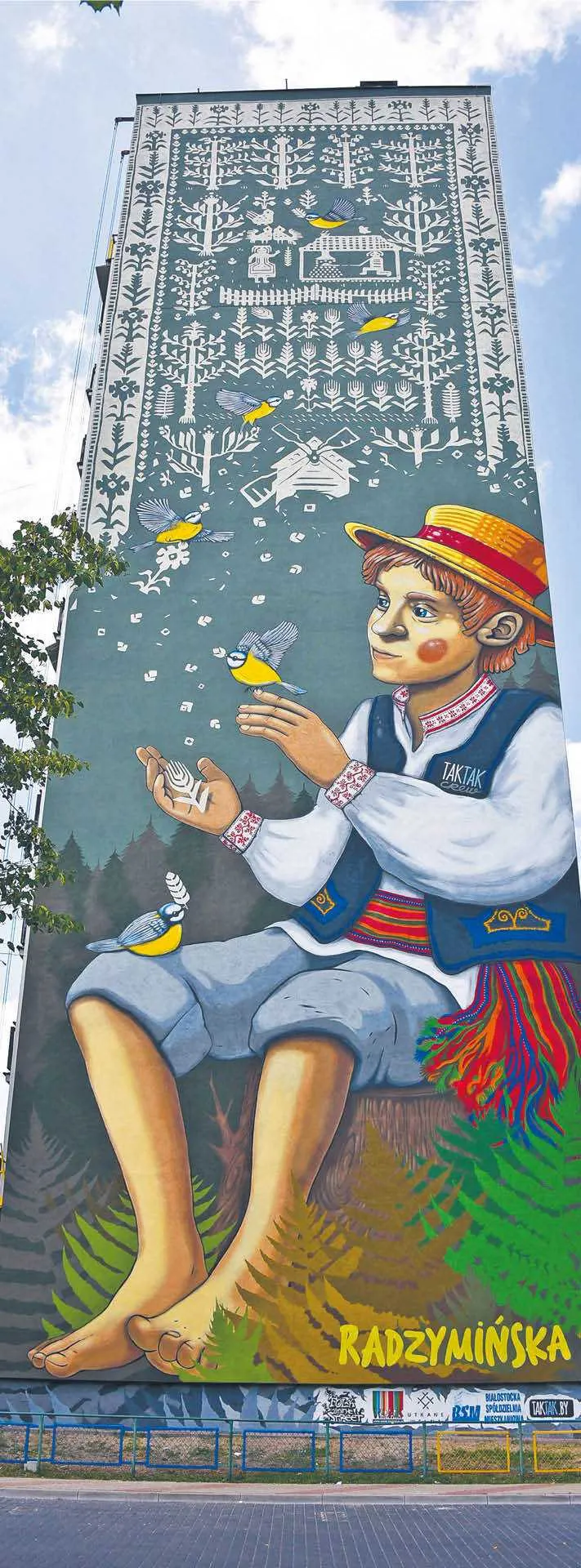 Pudlaśka mova, czyli rzecz o mikrojęzykach