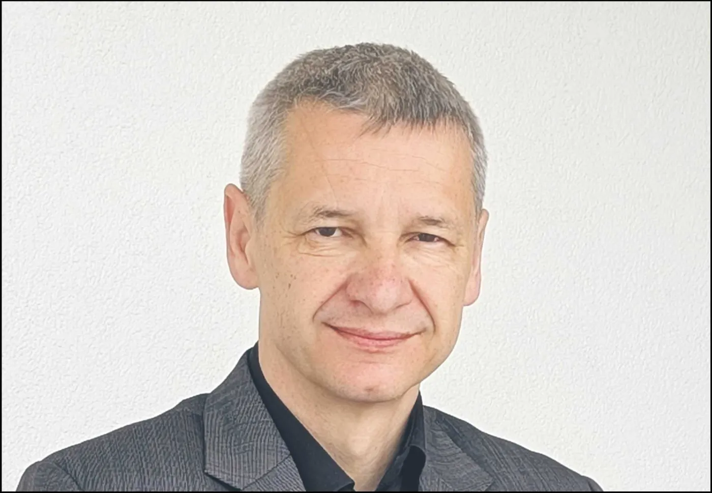 Dariusz Dobek, prezes Stylowalazienka.pl