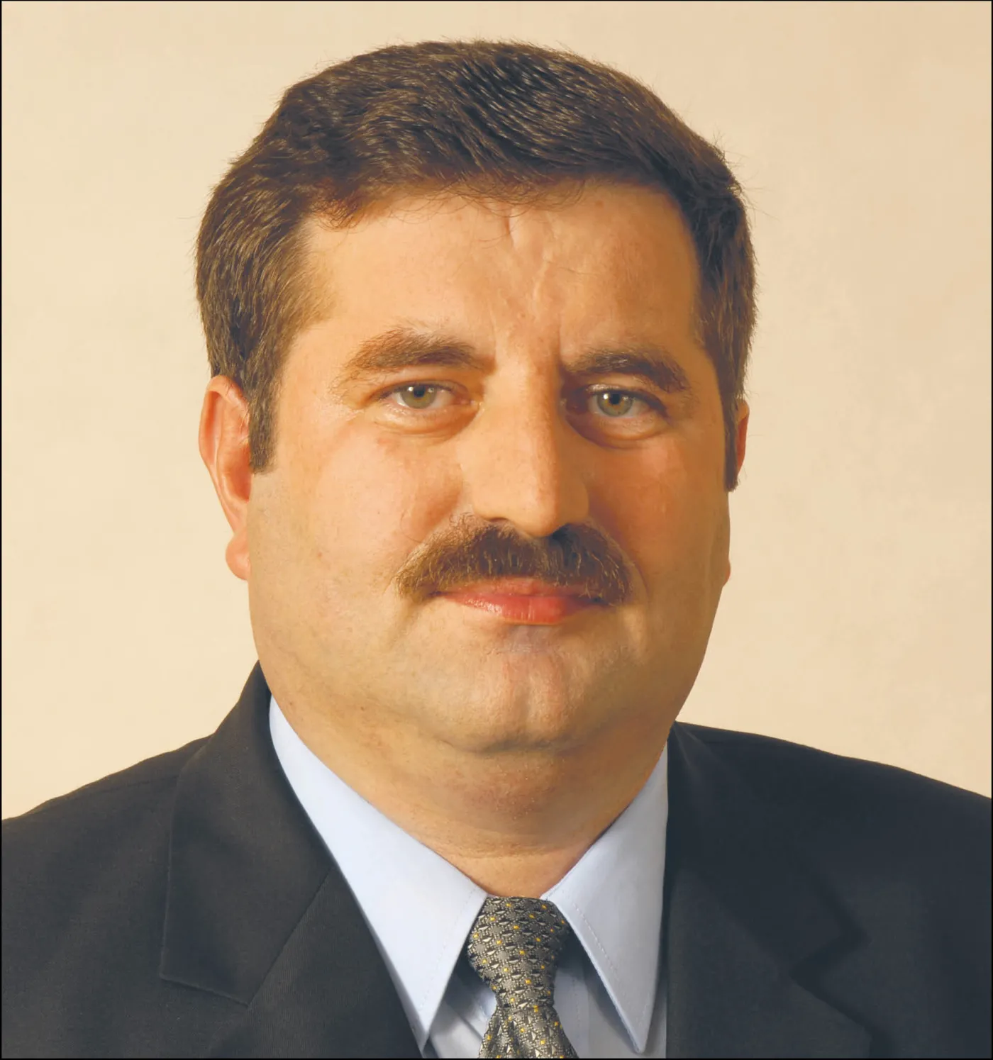 Piotr Szewczyk, przewodniczący Rady RIPOK