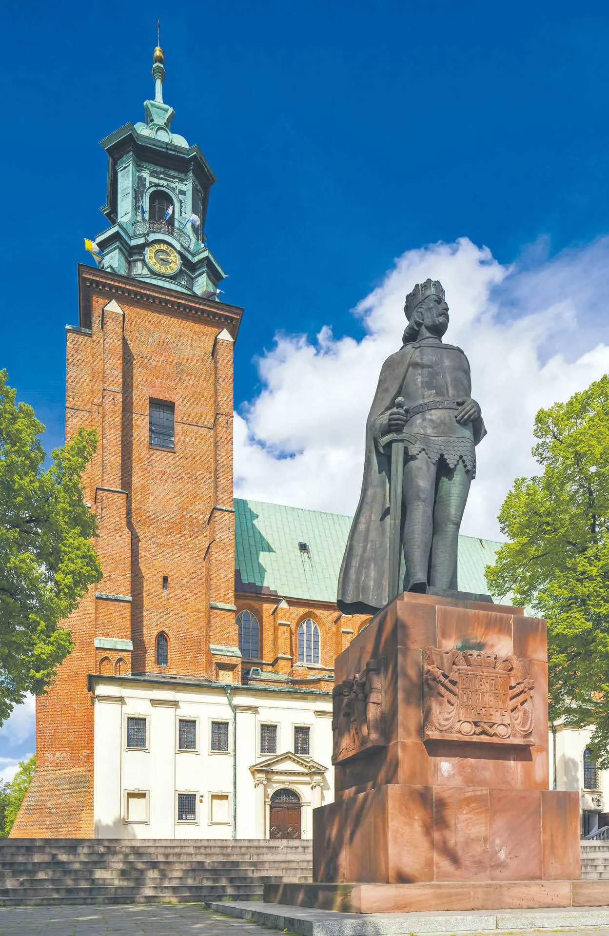 Chrobry, Chrobry, byłeś dobry?