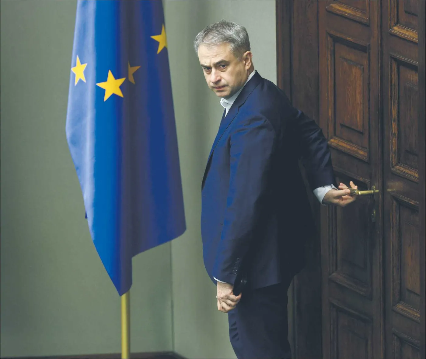 AI po polsku, czyli pora na listę priorytetów