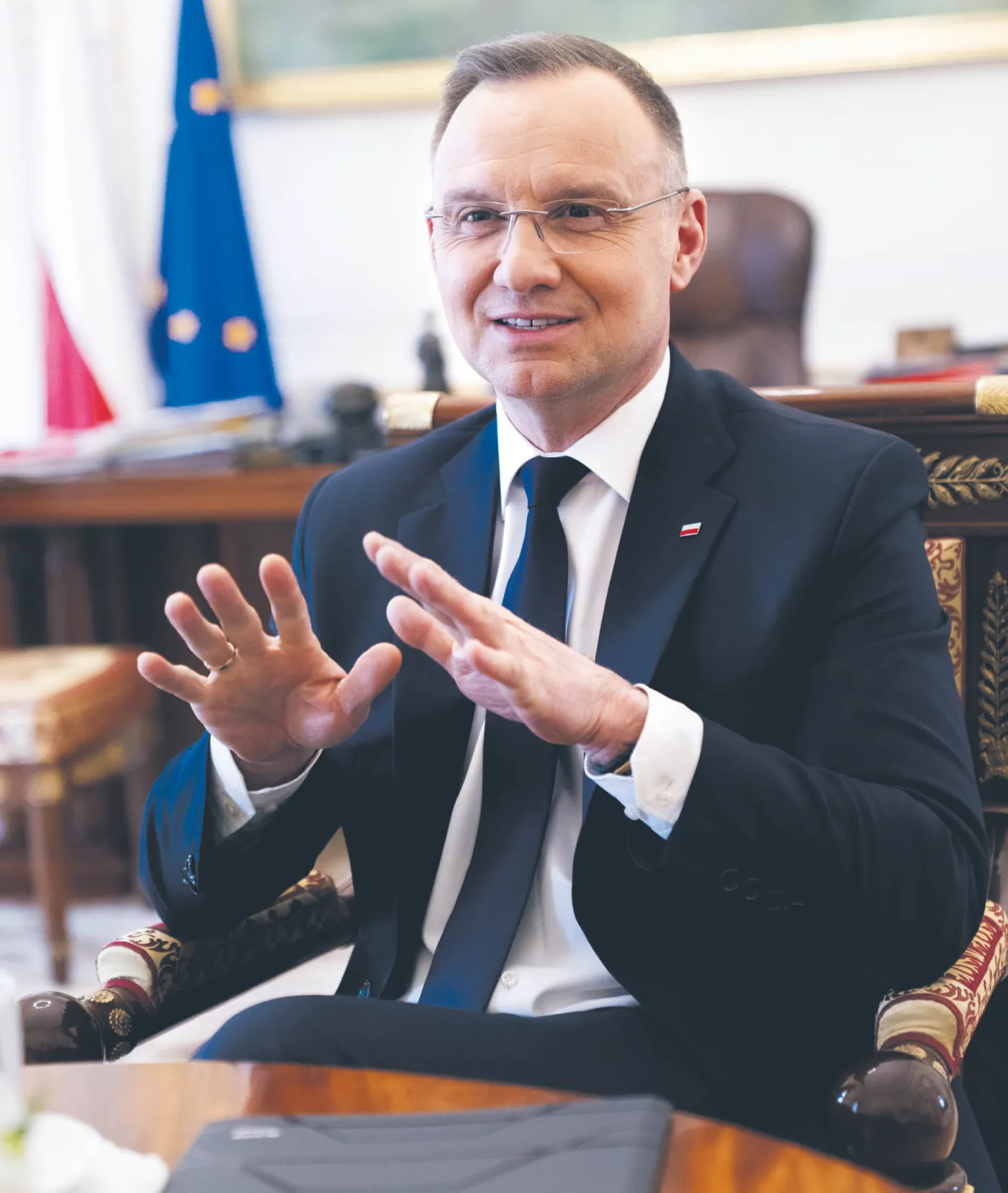 Bez resetu w Trybunale Konstytucyjnym
