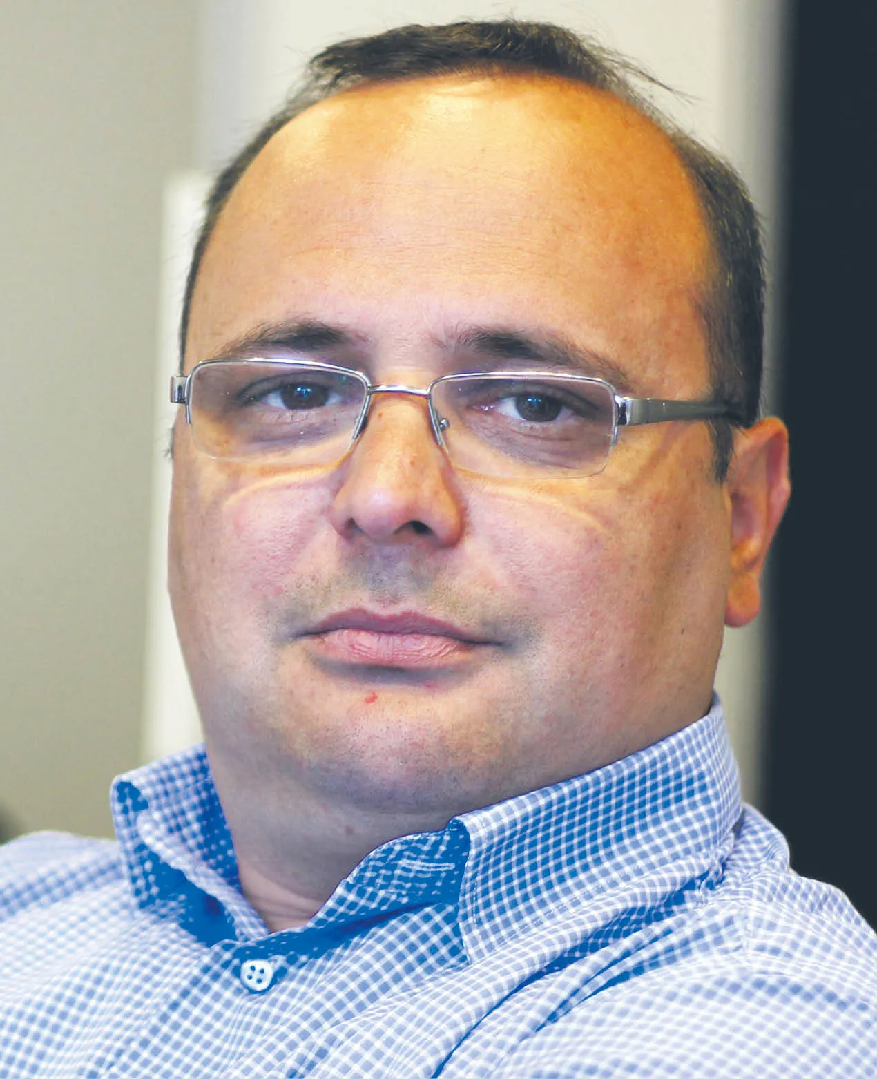 Marcin Palade, Centrum Analiz Wyborczych