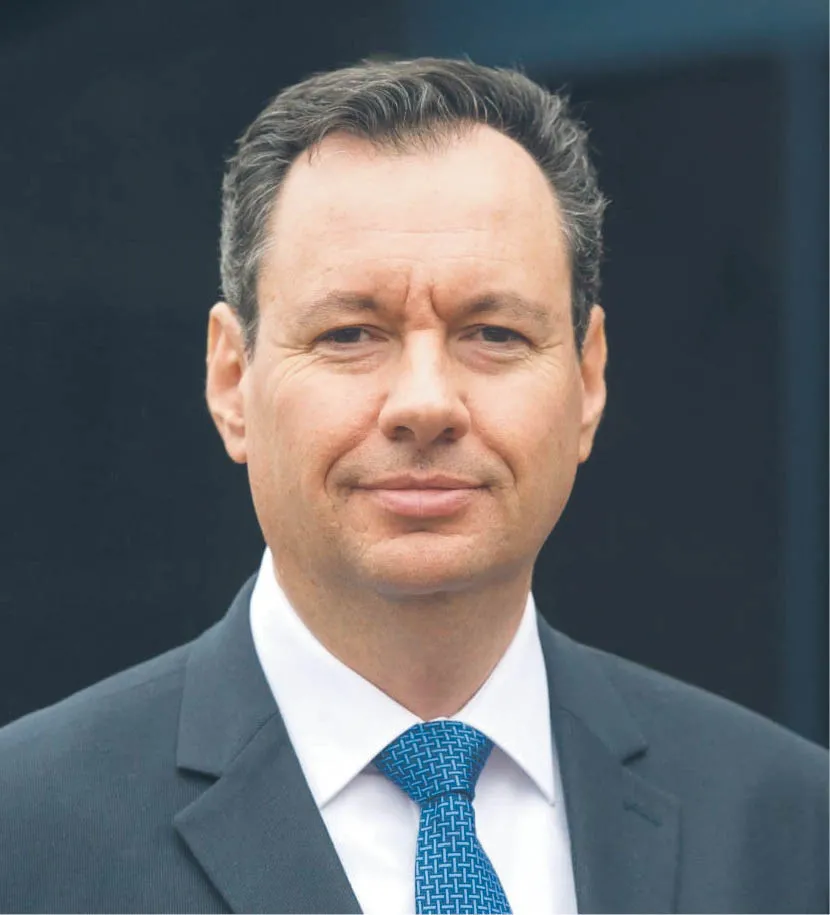 Ja’akow Liwne, ambasador Izraela w Polsce